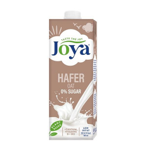 Ovesný nápoj Joya - Barista, bio, neslazený, 1 l