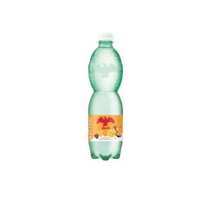 Min.voda Mattoni-Multi,trop.ovoce,perlivá,12x 0,5l