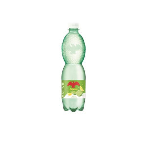 Min.voda Mattoni-Cedrata,citrusy,perlivá,12x 0,5 l