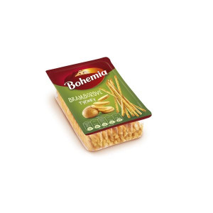 Bohemia tyčinky - bramborové, 80 g
