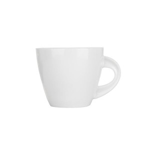 Hrnek na espresso Mona Musica - porcelán,120ml,ks