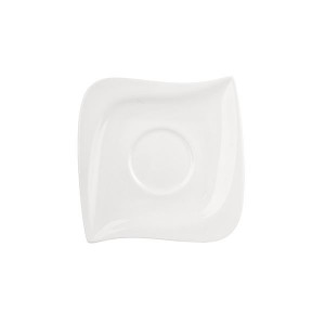 Podšálek k hrnku espresso Mona Musica-porcelán,ks