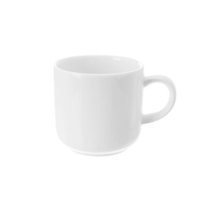 Hrnek na espresso Orion Vada - porcelán,100ml,1ks