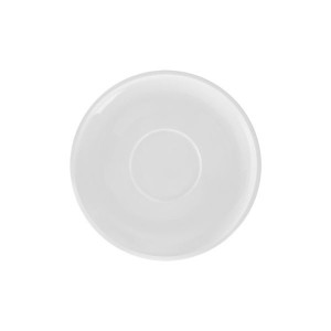 Podšálek k hrnku Orion Vada-porcelán,prům.12cm,1ks