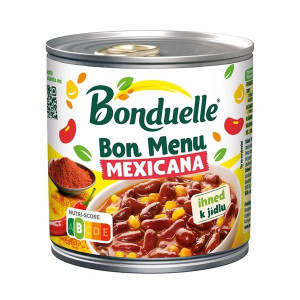 Bonduelle Bon Menu - Mexicana, 425 ml