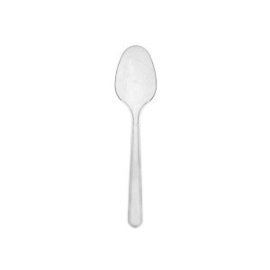 Lžíce polévkové Venice - Reuse - 18cm,transp.100ks