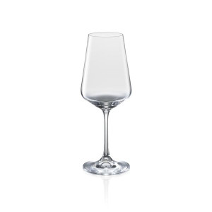 Skleničky bílé víno Tescoma GIORGIO - 350 ml, 6 ks
