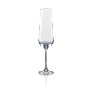Skleničky šampaňské Tescoma GIORGIO - 200 ml, 6 ks