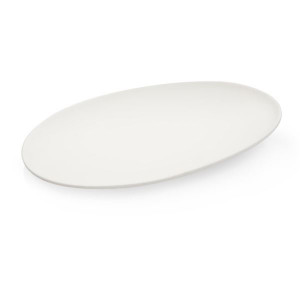 Talíř servír.Tescoma FANCY HOME Stones - 31cm,bílý