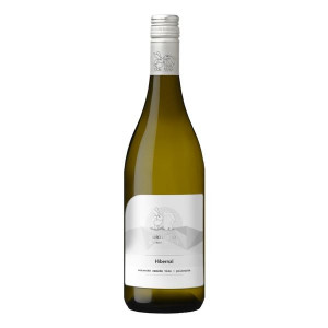 Bílé víno Hibernal Zajíci ze Zaječí - 0,75 l, 1 ks