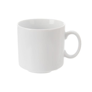 Hrnek Orion Mona Tonda - porcel., stoh., 0,3l, 1ks