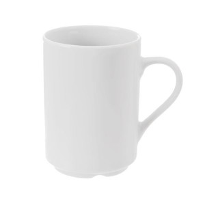 Hrnek Orion Mona Tonda - porcel., stoh., 0,29l,1ks