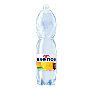 Min.voda Mattoni Esence - mango, j.perlivá,6x1,5 l