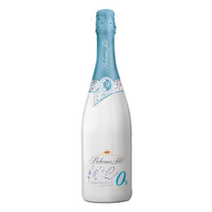 Bohemia sekt - Ice, nealko, 0,7 l