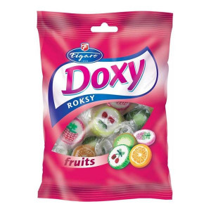 Bonbony Doxy Roksy - 90 g