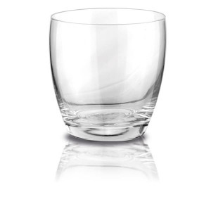 Skleničky Tescoma Crema - 350 ml, 6 ks