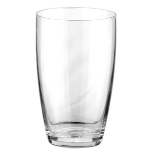 Skleničky Tescoma Crema - 500 ml, 6 ks