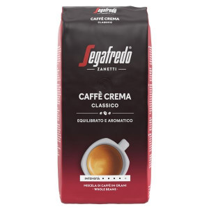 Zrnk.káva Segafredo - Caffé Crema Classico, 1 kg