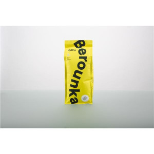 Káva Berounka - BIO Arhuacos, žlutá, arabica, 1 kg