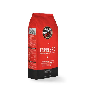 Zrnková káva Vergnano 1882 - Espresso, 1 kg