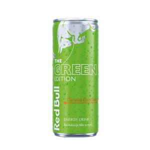Energetický nápoj Red Bull - Green, 0,25 l