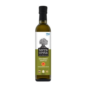 Oliv.olej Terra Creta EVOO - Estate PDO K., 500 ml
