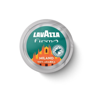 Káv.kapsle Lavazza Firma - Milano Espresso, 48 ks