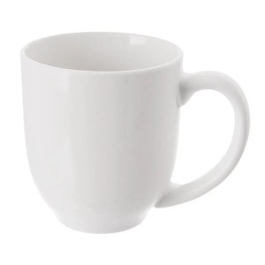 Hrnek Mona - porcelánový, 480 ml