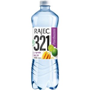 Och.voda Rajec 321-mango, limetka,j.perl.,8x 0,75l