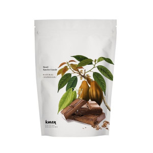 Zrnková káva Kmen - Brazílie, 250 g