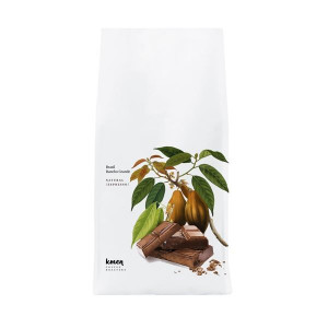 Zrnková káva Kmen - Brazílie, 1 kg