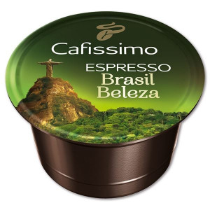 Kapsle Espresso Brasil, bal = 10 ks
