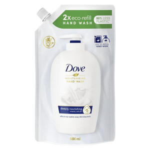 Dove tek. mýdlo N.N. Orginal 500ml