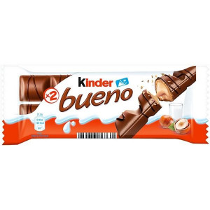 Kinder bueno - 43 g