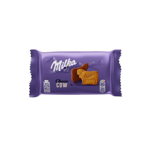 Sušenky Milka ChocoCow - 40 g