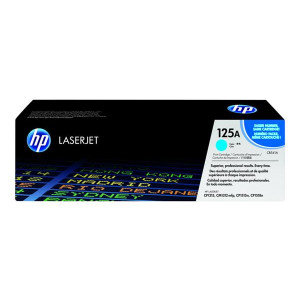 HP toner 125A/Cyan/1400 stran