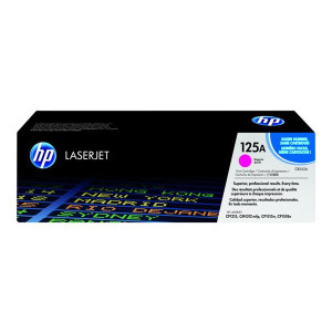 HP toner 125A/Magenta/1400 stran
