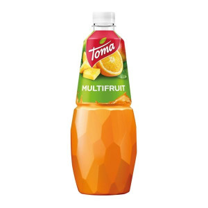 Nektar Toma - multifruit, 1 l