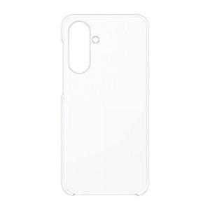 Samsung Průhledný zadní kryt A17 Transparent