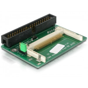 Delock Card Reader IDE 40 pin to Compact Flash