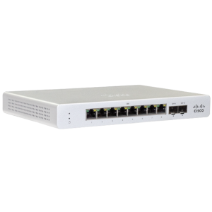 Cisco Meraki MS130-8-HW