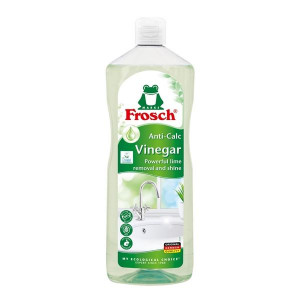 Univerzální čistič Frosch - octový, 1 l