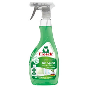 Čistič skel Frosch Bio Alkohol - 500 ml