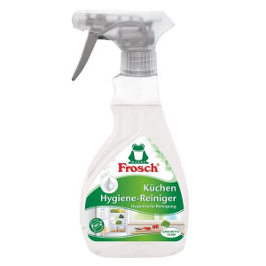 Čistič kuchyňských povrchů Frosch - 300 ml