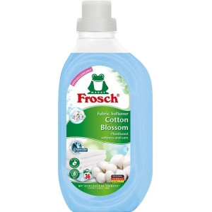 Aviváž Frosch - hypoalergenní, květ bavlny, 900 ml