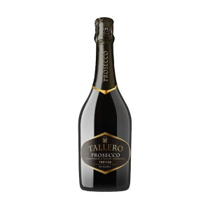 Šumivé víno Prosecco- Tallero Treviso, 0,75 l