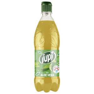 Sirup Jupí - aloe vera, 0,7 l
