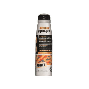 Repelent Predator - forte , 150 ml