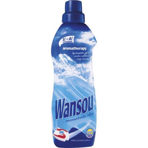 Aviváž Wansou - Mountain sky, 1 l