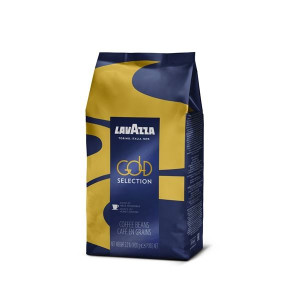 Zrnková káva Lavazza - Gold Selection 1 kg